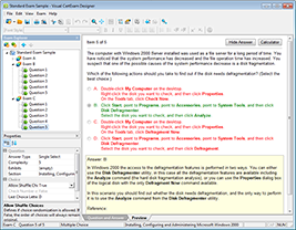 New MS-720 Test Guide